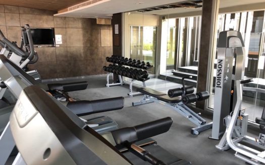 Two Bedroom With Pool, Central Bangkok