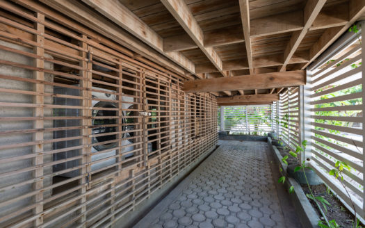 Luxury Caribbean Beach House, Roatán, Honduras