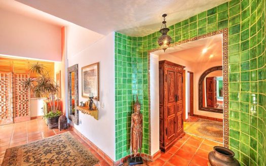 Beachfront Penthouse On The South Shore, Puerto Vallarta