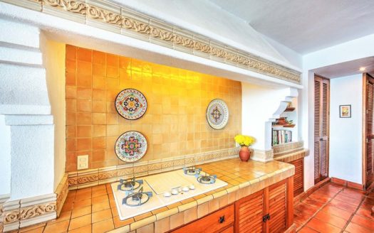 Beachfront Penthouse On The South Shore, Puerto Vallarta