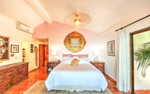 Beachfront Penthouse On The South Shore, Puerto Vallarta