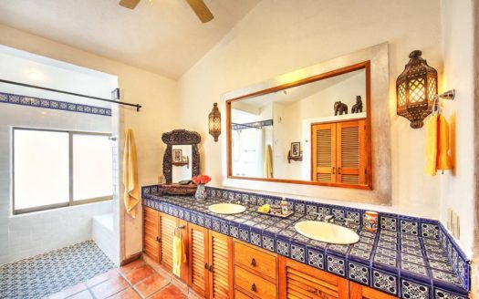 Beachfront Penthouse On The South Shore, Puerto Vallarta