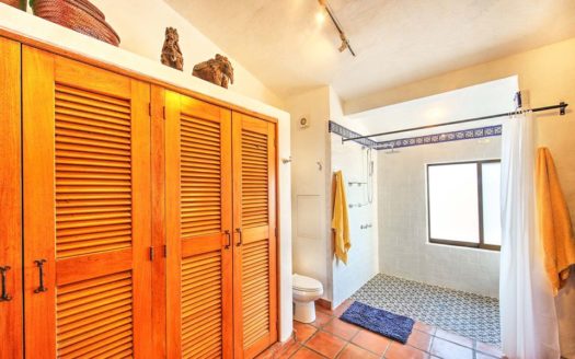 Beachfront Penthouse On The South Shore, Puerto Vallarta