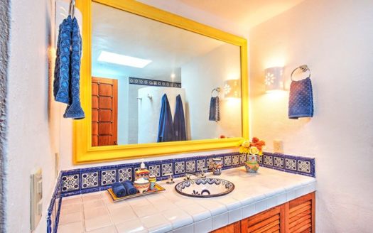 Beachfront Penthouse On The South Shore, Puerto Vallarta