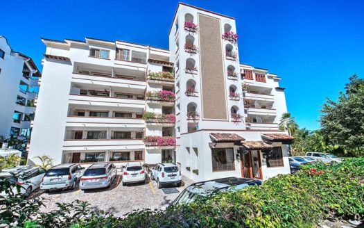 Beachfront Penthouse On The South Shore, Puerto Vallarta