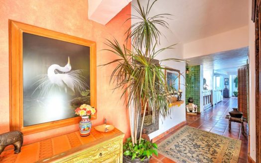 Beachfront Penthouse On The South Shore, Puerto Vallarta