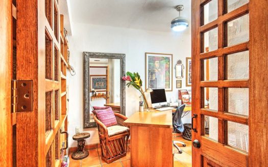 Beachfront Penthouse On The South Shore, Puerto Vallarta