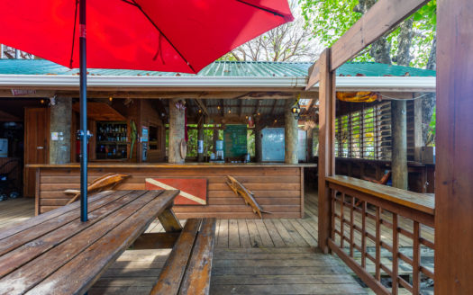 Boutique Dive Resort on the Island of Roatan