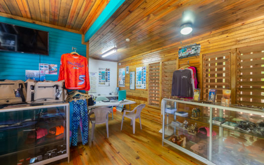 Boutique Dive Resort on the Island of Roatan