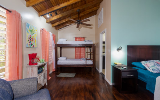 Boutique Dive Resort on the Island of Roatan