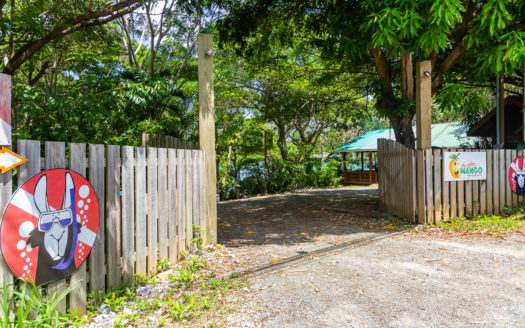 Boutique Dive Resort on the Island of Roatan