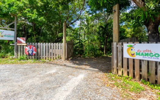 Boutique Dive Resort on the Island of Roatan