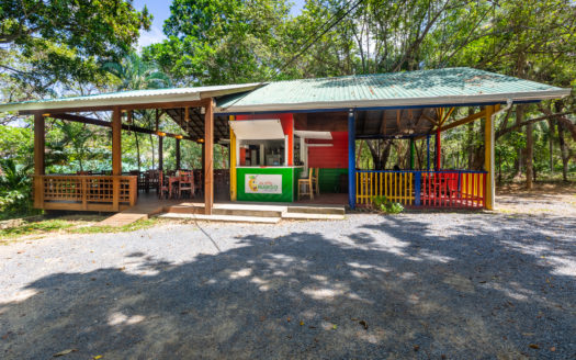 Boutique Dive Resort on the Island of Roatan