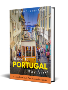 move to portugal