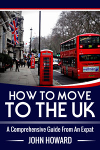 how to move to the UK