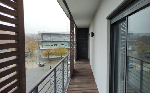 Prestige T3 in Parque das Nações, Lisbon