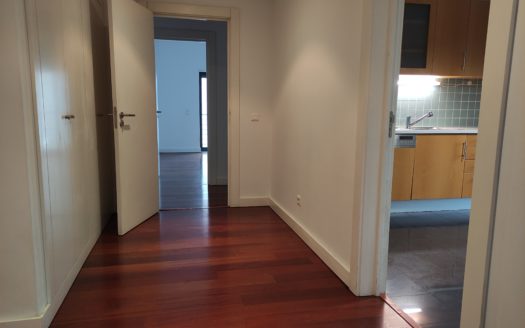 Prestige T3 in Parque das Nações, Lisbon