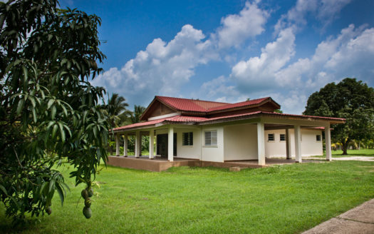Bird Lover Estate With Multiple Homes On 50 Acres