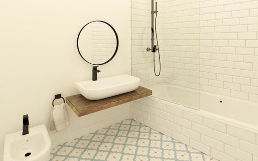 New Two Bedroom Apartments, Tavira, Algarve