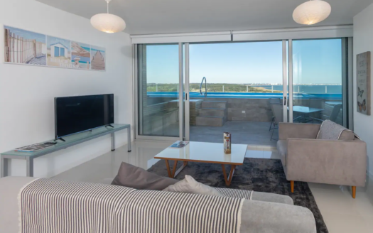 Incredible Studio In Punta Del Este Uruguay E