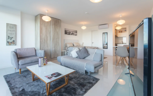 Incredible Studio In Punta Del Este Uruguay E