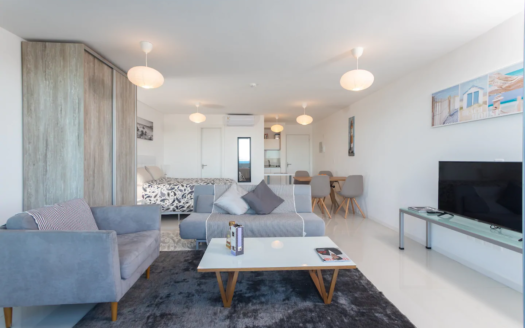 Incredible Studio In Punta Del Este Uruguay E