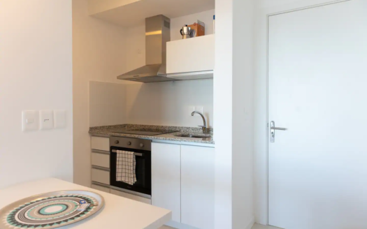 Incredible Studio In Punta Del Este Uruguay E