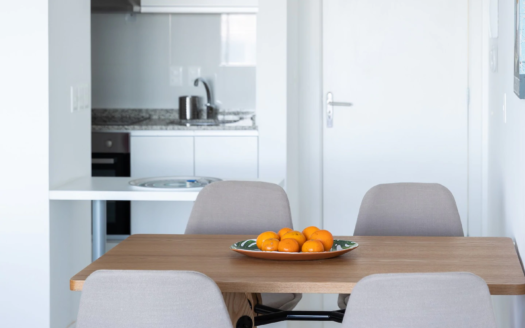 Incredible Studio In Punta Del Este Uruguay E