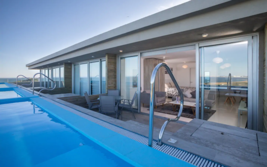 Incredible Studio In Punta Del Este Uruguay E