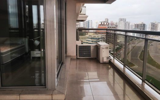 Imperiale Luxury Condominium In Punta del Este By Weiss Mora Weiss