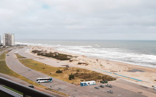 Imperiale Luxury Condominium In Punta del Este By Weiss Mora Weiss