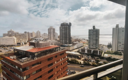 Imperiale Luxury Condominium In Punta del Este By Weiss Mora Weiss