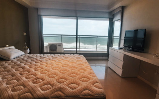 Imperiale Luxury Condominium In Punta del Este By Weiss Mora Weiss