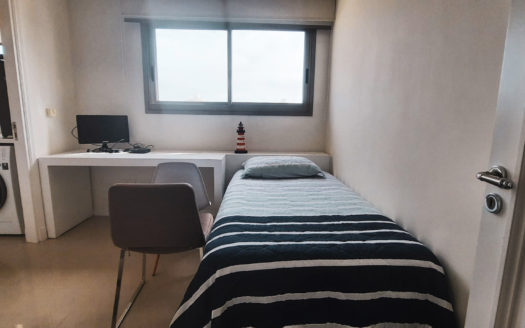 Imperiale Luxury Condominium In Punta del Este By Weiss Mora Weiss