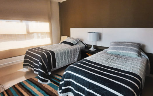 Imperiale Luxury Condominium In Punta del Este By Weiss Mora Weiss