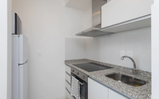 Amazing Studio With Panoramic View In Punta Del Este D