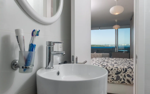 Incredible Studio In Punta Del Este Uruguay E