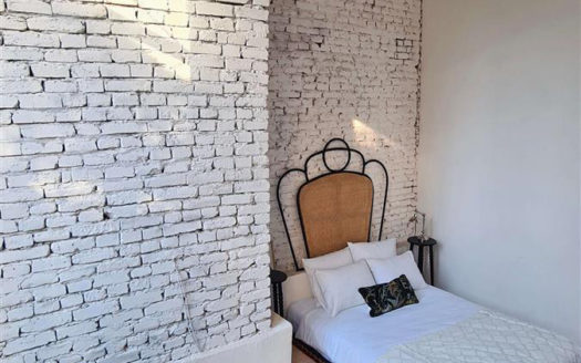 Mezzanine Condo In Tbilisi Historical District