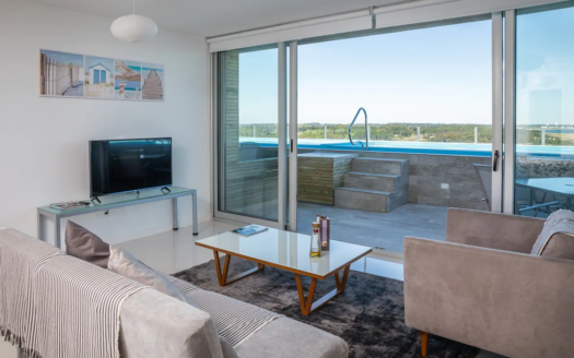 Incredible Studio In Punta Del Este Uruguay E