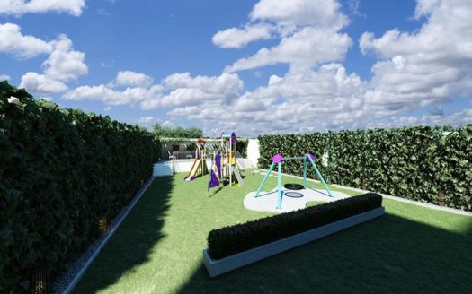 New Two Bedroom Apartments, Tavira, Algarve