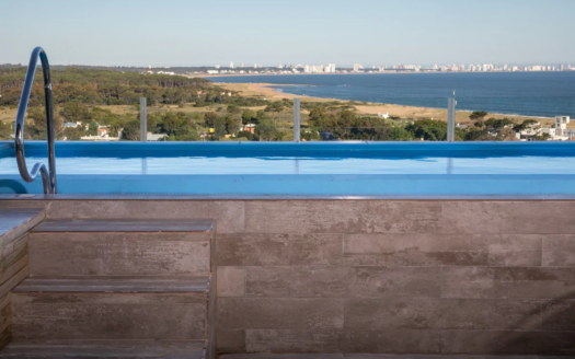 Incredible Studio In Punta Del Este Uruguay E