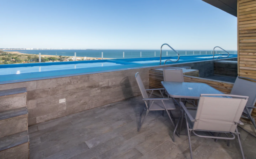 Incredible Studio In Punta Del Este Uruguay E