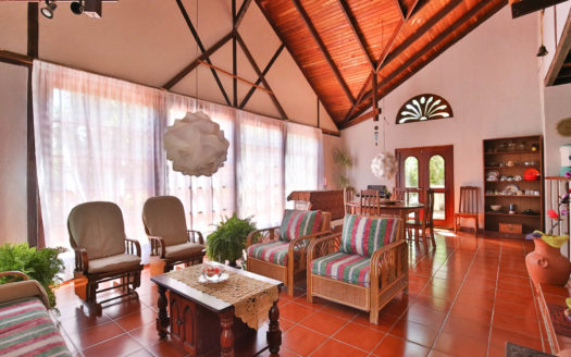 Four Bedroom Home In Belmopan, Close To US Embassy