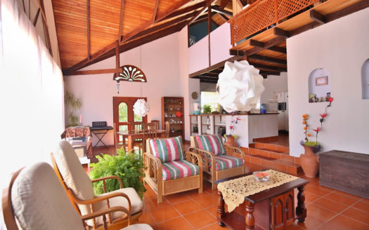 Four Bedroom Home In Belmopan, Close To US Embassy