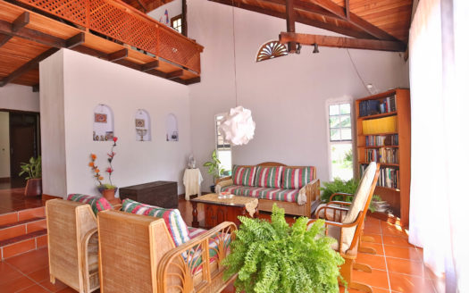 Four Bedroom Home In Belmopan, Close To US Embassy