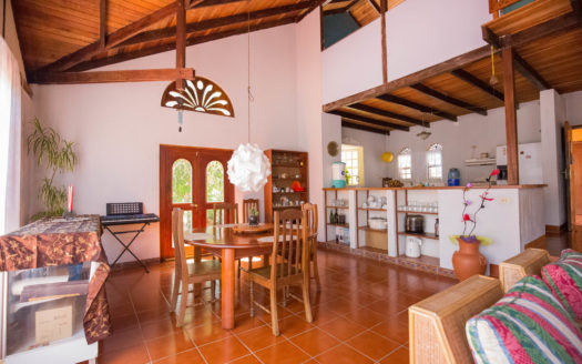 Four Bedroom Home In Belmopan, Close To US Embassy