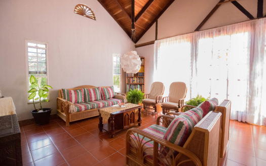 Four Bedroom Home In Belmopan, Close To US Embassy