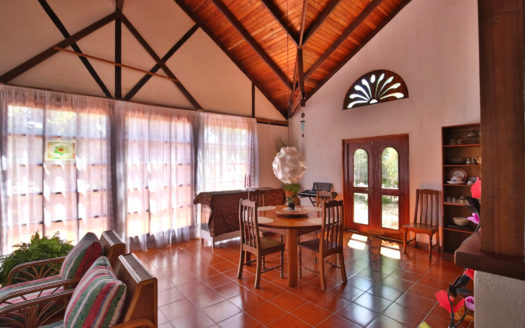 Four Bedroom Home In Belmopan, Close To US Embassy