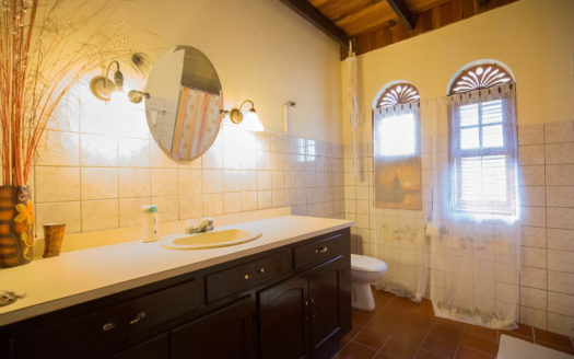 Four Bedroom Home In Belmopan, Close To US Embassy