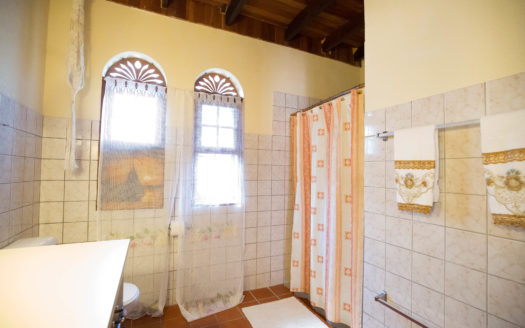 Four Bedroom Home In Belmopan, Close To US Embassy